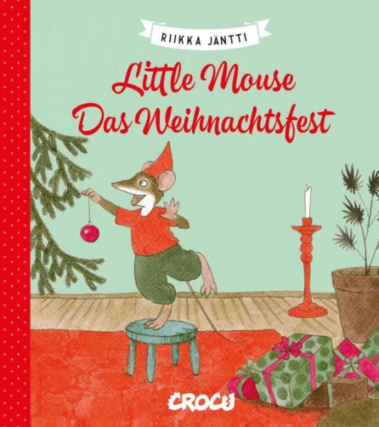 Little Mouse 2 - Das Weihnachtsfest
